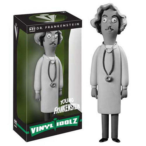 Vinyl Sugar Vinyl Idolz Dr. Frankenstein (Young Frankenstein) 27 (Online Order Only)