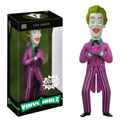 Vinyl Sugar Vinyl Idolz Joker (Batman) 32 (Online Order Only)