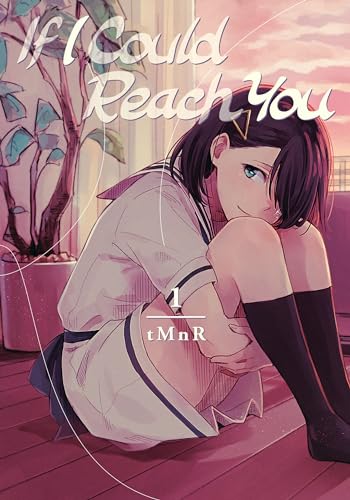 If I Could Reach You Vol 1 (Online Order Only)