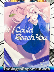 If I Could Reach You Vol 2 (Online Order Only)
