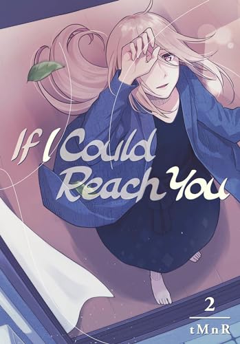 If I Could Reach You Vol 2 (Online Order Only)