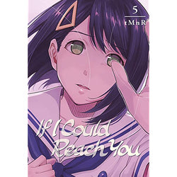 If I Could Reach You Vol 5 (Online Order Only)