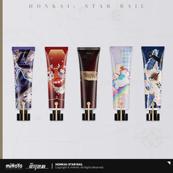 Galaxy Aromatherapy Series Hand Cream (ONLINE ORDER ONLY)