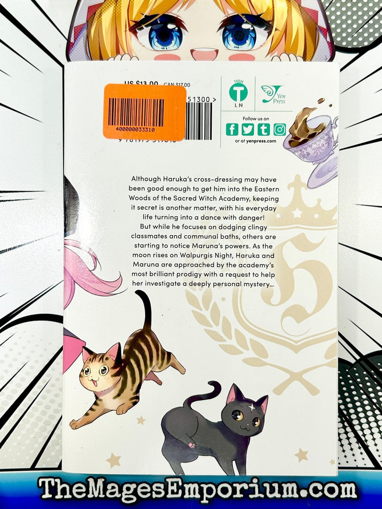 If Witch Then Which? Vol 2 (Online Order Only)