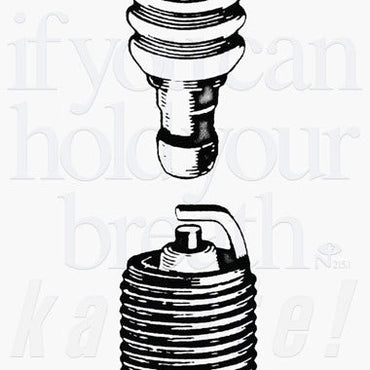 If You Can Hold Your Breath (5xLP) (Ultra Clear) [Vinyl] (ONLINE ORDER ONLY)