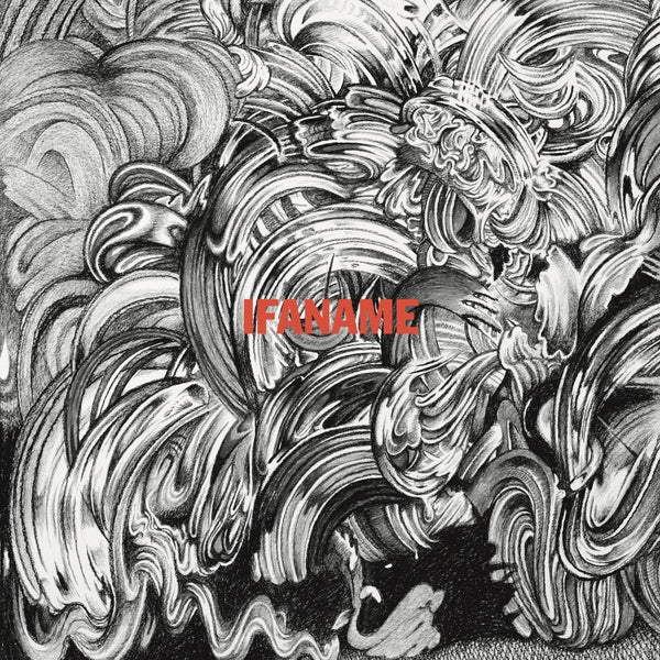 Ifaname - Ifaname [LP] [Vinyl]