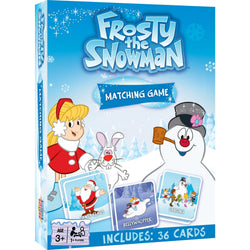 Frosty the Snowman Matching Game (ONLINE ORDER ONLY)