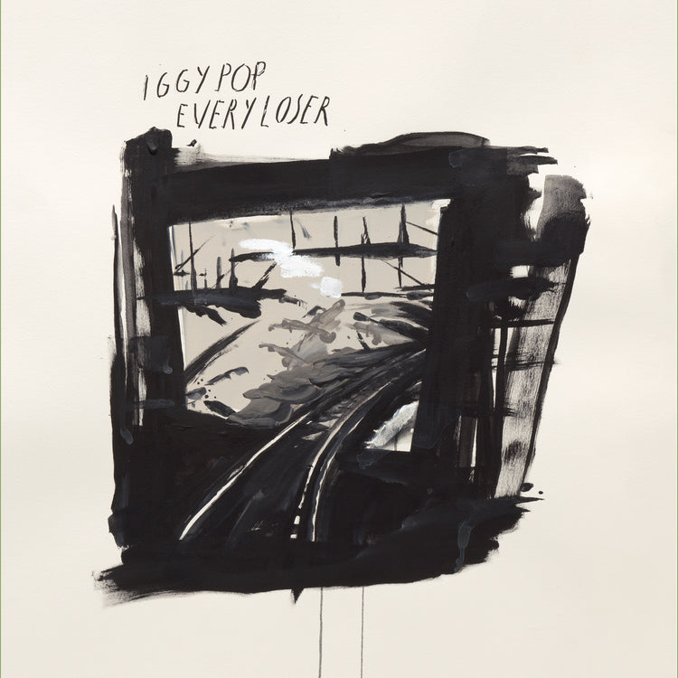 EVERY LOSER (INDIE EX) (Blood Red Vinyl) [Vinyl]