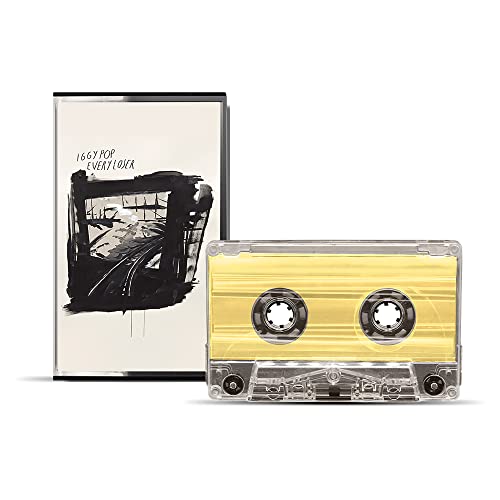 EVERY LOSER [Cassette] (ONLINE ORDER ONLY)