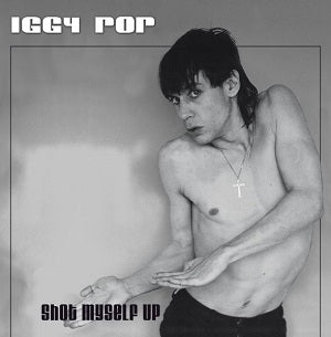 Shot Myself Up [CD]
