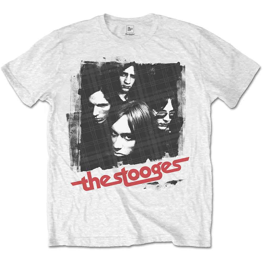 Four Faces [T-Shirt] (ONLINE ORDER ONLY)