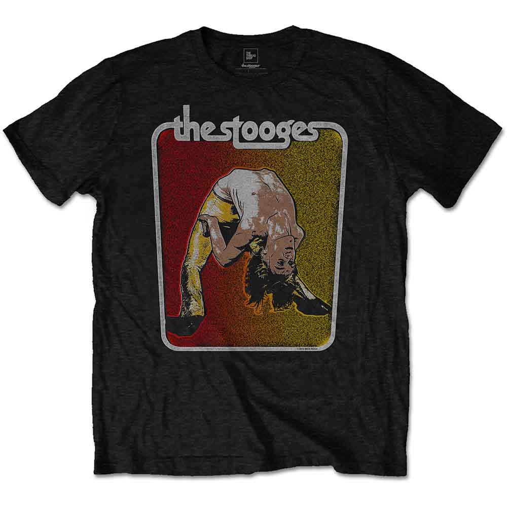 Iggy Bent Double [T-Shirt] (ONLINE ORDER ONLY)