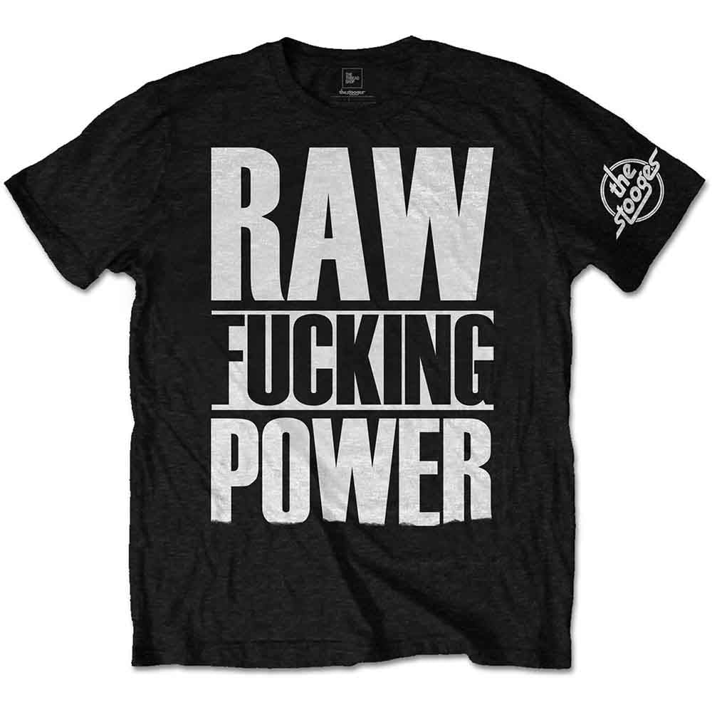 Raw [T-Shirt] (ONLINE ORDER ONLY)