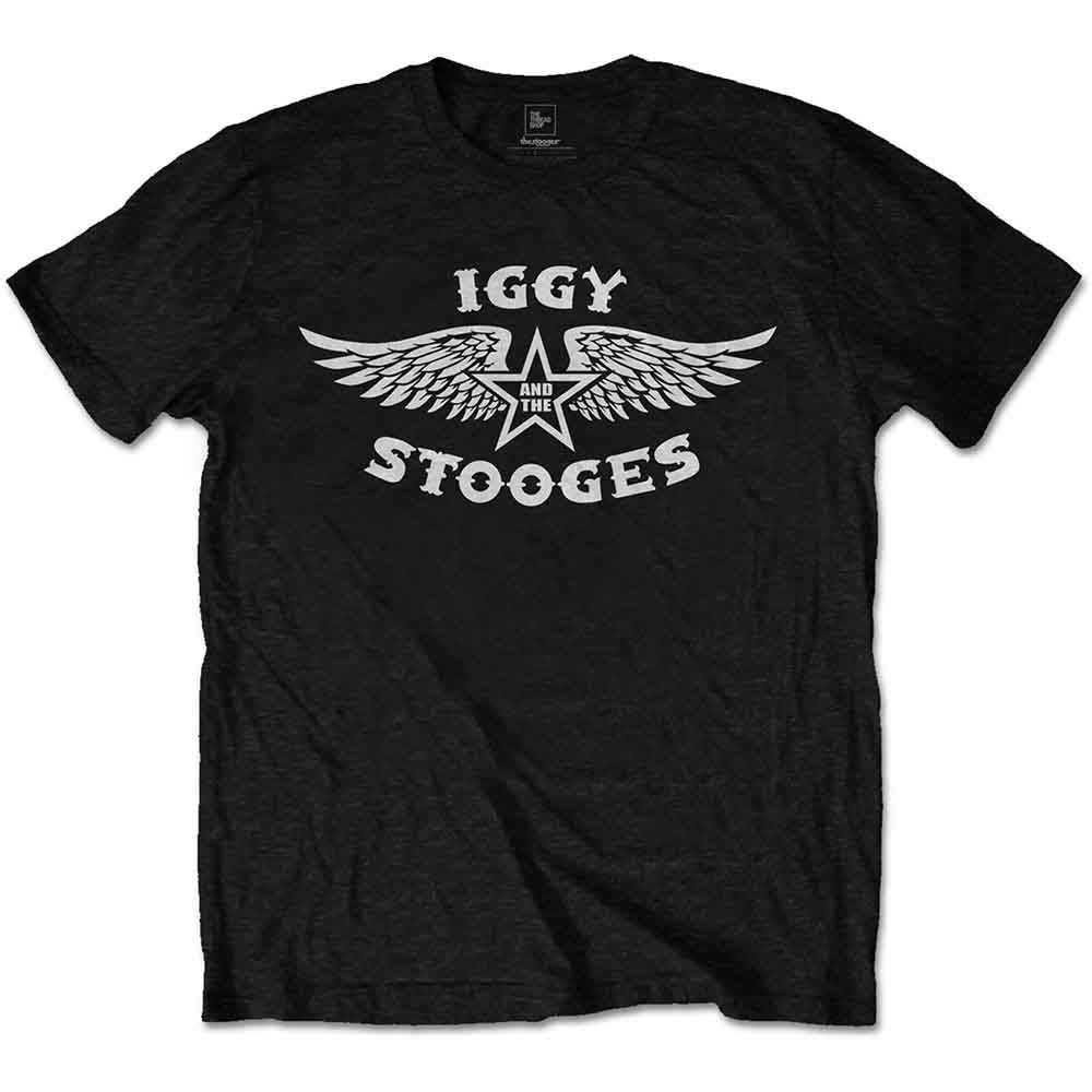 Wings [T-Shirt] (ONLINE ORDER ONLY)