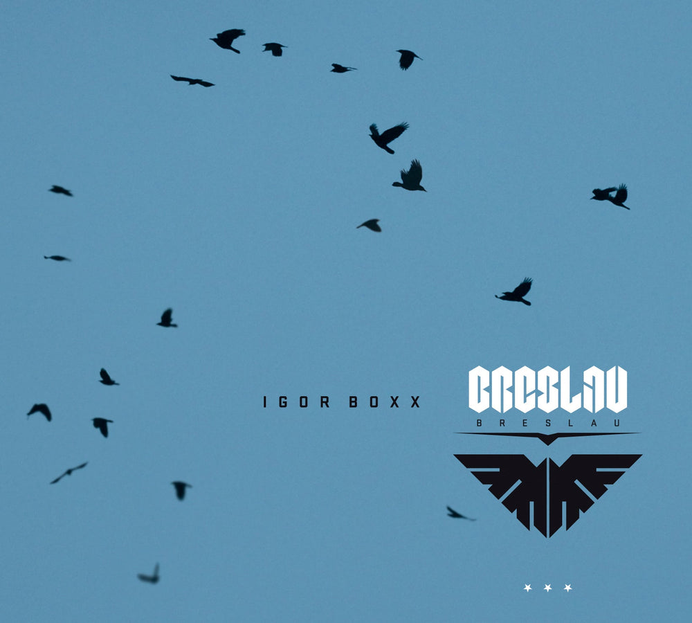 Breslau [CD] (ONLINE ORDER ONLY)