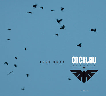 Breslau [CD] (ONLINE ORDER ONLY)