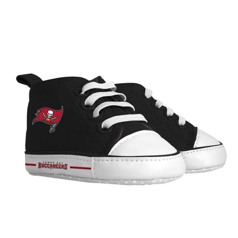 Tampa Bay Buccaneers - 2-Piece Baby Gift Set (ONLINE ORDER ONLY)