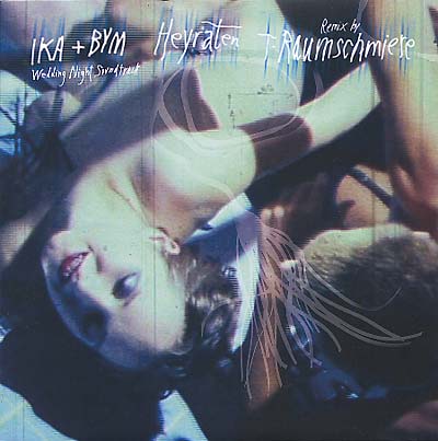 IKA & BYM - Heyraten (Wedding Night Soundtrack) [Vinyl]