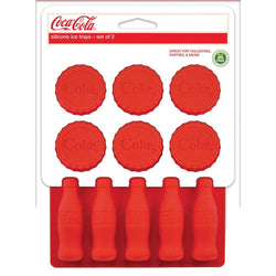 Coca-Cola Ice Cube Tray (ONLINE ORDER ONLY)