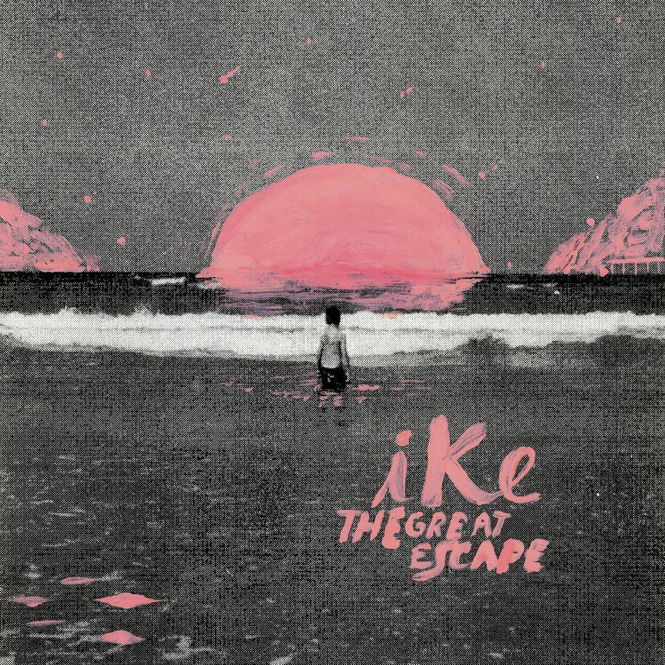 The Great Escape [Vinyl]