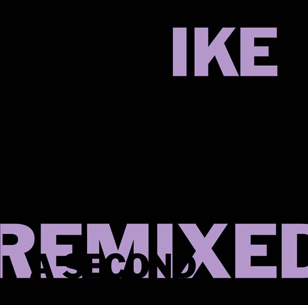 Remixed [CD]