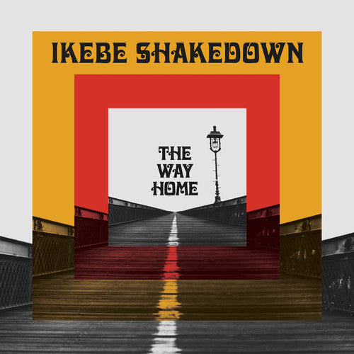 The Way Home [Vinyl]
