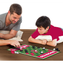 Ohio State Buckeyes Checkers Board Game (ONLINE ORDER ONLY)