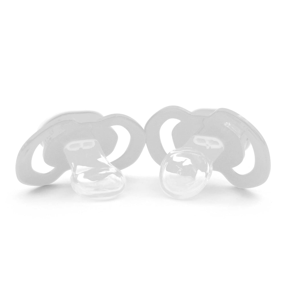 Illinois Fighting Illini - Pacifier 2-Pack