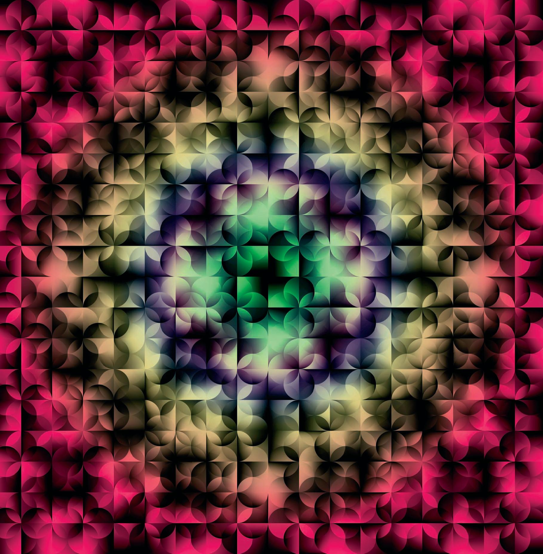 Ikonika - Sahara Michael b/w Fish (12