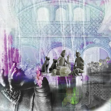 Tracing the Magic [CD] (ONLINE ORDER ONLY)