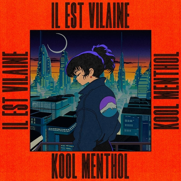 Kool Menthol [Vinyl]