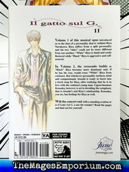 Il Gatto Sul G Vol 2 (Online Order Only)