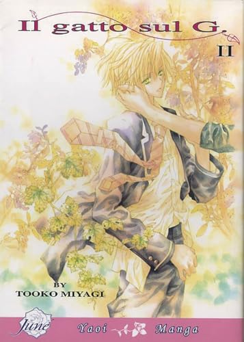 Il Gatto Sul G Vol 2 (Online Order Only)
