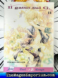Il Gatto Sul G Vol 2 (Online Order Only)