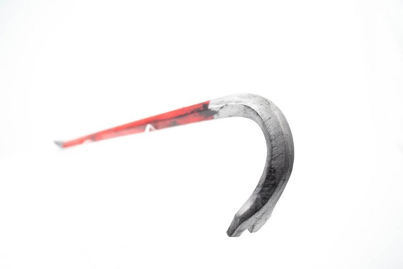 Foam Crowbar Prop (ONLINE ORDER ONLY)