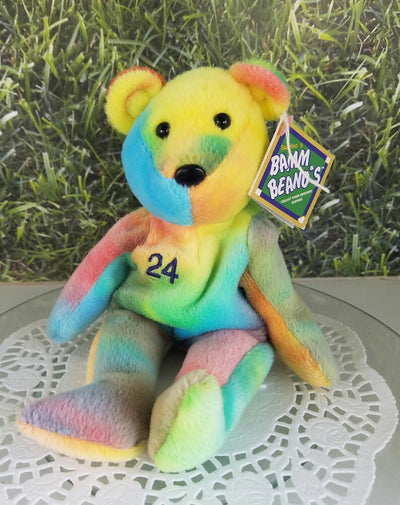 Salvino's Bamm Beano's Ken Griffey Jr. #24