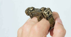 Sling Ring Cosplay Accessory (ONLINE ORDER ONLY)