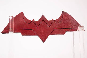 Red Hood Chest Emblem (Foam) (ONLINE ORDER ONLY)