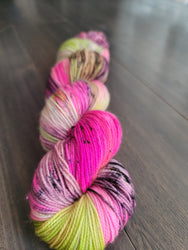 Psychedelic 3 skein kit (ONLINE ORDER ONLY)