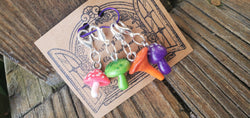 Wild & Wonderful 3 skein kit (ONLINE ORDER ONLY)