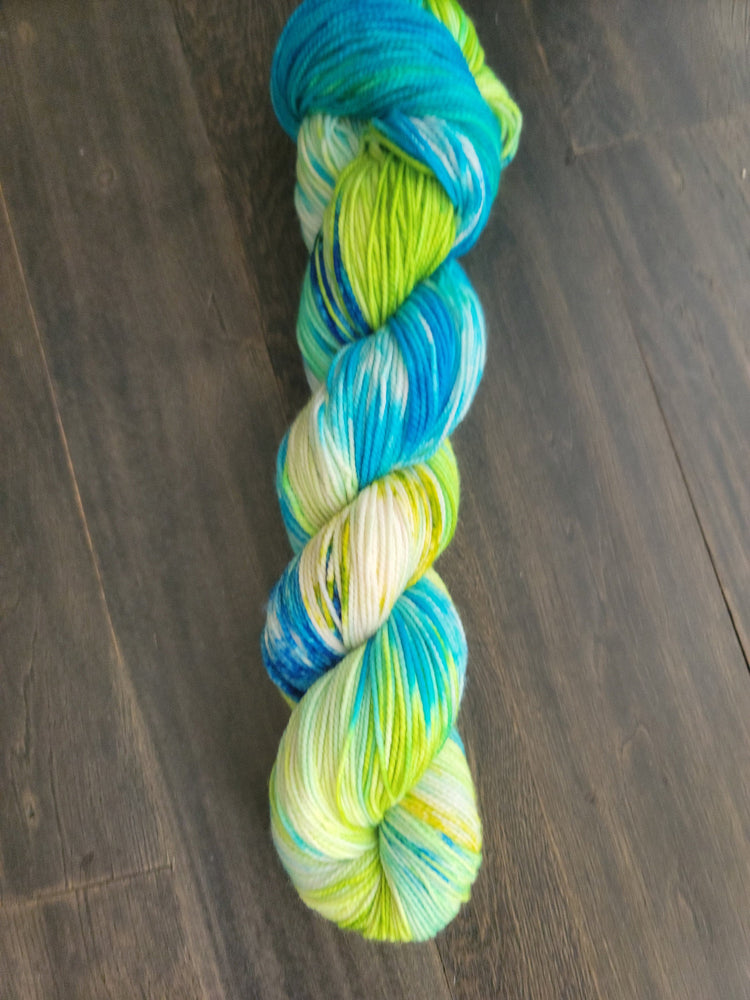 Enchanted Pond 3 skein kit (ONLINE ORDER ONLY)