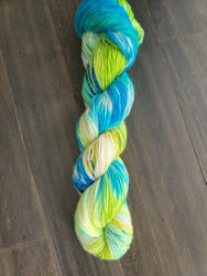Glow in the Dark 3 skein kit (ONLINE ORDER ONLY)