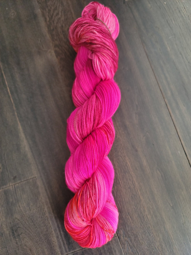 Psychedelic 3 skein kit (ONLINE ORDER ONLY)