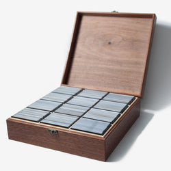 Card Deck Box - 12 Compartments (ONLINE ORDER ONLY)