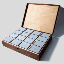Card Deck Box - 16 Compartments (ONLINE ORDER ONLY)