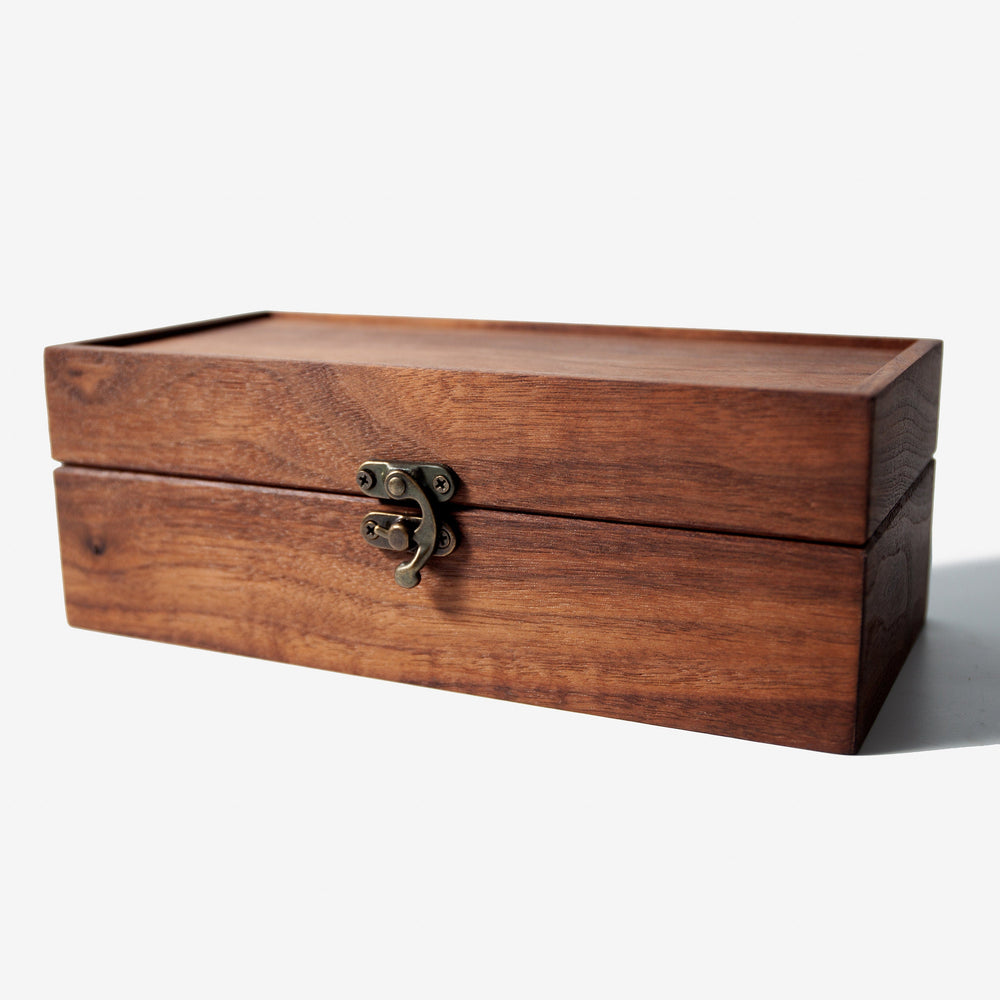 Card Deck Box - 5 Compartments (ONLINE ORDER ONLY)
