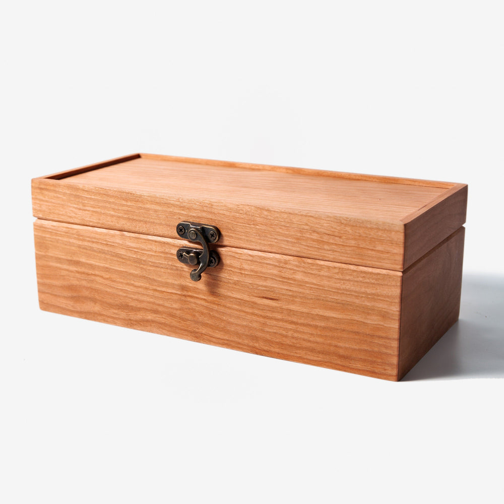 Card Deck Box - 5 Compartments (ONLINE ORDER ONLY)