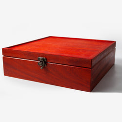 Card Deck Box - 12 Compartments (ONLINE ORDER ONLY)