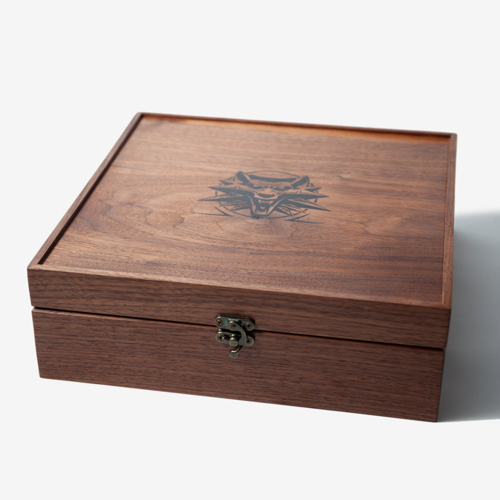 Card Deck Box - 12 Compartments (ONLINE ORDER ONLY)