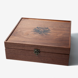 Card Deck Box - 12 Compartments (ONLINE ORDER ONLY)